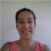 Se dan Clases de español online durante 45 min, o según se acuerde, se ve desde lo básico a avanzado. Y de acuerdo a la edad. Si necesitas escríbeme! 👩🏻🏫